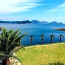 야자수펜션 스파오션뷰 이미지