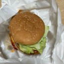 리얼후라이 | 어린이대공원역 맛집 햄버거&amp;치킨 포장 후기 - 리얼후라이 세종대점