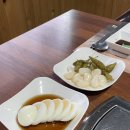 세자매고기테이블