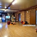 비슬산 참숯굴 찜질방 이미지