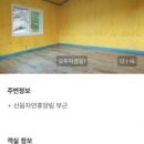 봉쥬르펜션D | 수다락펜션에 찾아와 주신 손님들❤