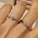 블랑쉬랩 | 루미에블랑쉬 웨딩밴드 계약 후기 | 종로 예물 투어, 결혼반지 졸업