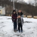 장안산민박 | 장안산 등반 실패일기