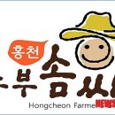 홍천군농업기술센터가공센터2층 이미지