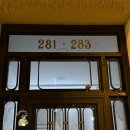 불동네슈퍼마켓 | 바르셀로나 에어비앤비 | 현지인 동네 조용한 숙소 9박10일 후기