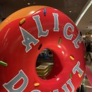 앨리스 도넛 이미지