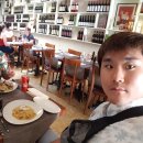 나폴리 호스텔 이미지