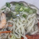 산내들칼국수