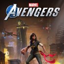 어벤져스PC 이미지