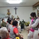 흥리듬숟가락난타 이미지