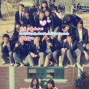 HanKyoMae☆ - 동해시 묵호고등학교 교복사진 이미지