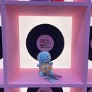 플레이그라운드 | 포켓몬 메가페스타 2026 메타몽 플레이그라운드 후기 | 변신 메타몽 득템 &amp; 그림자 앤테이 레이드 데이