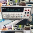 HP34401A Digital Multimeter 이미지