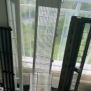 조짐 | 드디어 찐 곰팡이 청소 각 잡았다! 김포에어컨청소 후기 조짐 보여줌