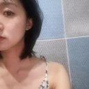 전지애 헤어 | OVLA 오블라 헤어핀 후기 -단발머리