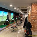 주프로 골프&스크린 이미지