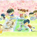 머리놀이터 이미지