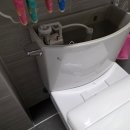 해바라기홈의료기 | 일산 욕조수전 교체 후기, 대화동 더샵그라비스타 욕실수리, 한 번에 깔끔하게 했어요