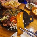 역전할머니맥주파주산내