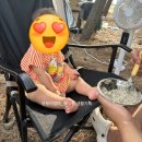 파도 파트너스 | 돌아기 캠핑 현실 후기 (쌍둥이 데리고 다녀보니 낭만 아니었습니다)