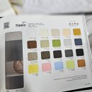 한일바우 | 신혼집 준비: 신혼집 커튼 준비(한일커텐버티컬) 🪟