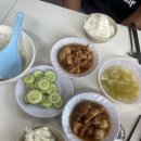 오늘두부와한끼24 신내점 | 베트남 호치민 한달살기｜D+24 ~ 27 호치민 일상, 두끼 후기