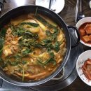 발해순대국 이미지