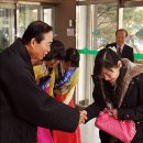 강북구청본관입구 이미지