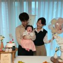 수원-1206 | 셀프 백일상 후기 / 미소테이블, 수원떡집