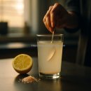 솔트약국 | 16:8 간헐적 단식 변비 해결법 | 레몬+핑크솔트·푸룬 조합 검증 후기