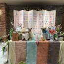 시엠프레평택 | 시엠프레 평택고덕점 돌잔치 하객 방문 후기(거의 음식 후기)