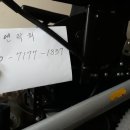 B500중고 전동휠체어 판매 이미지