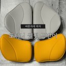 바디웰핏 | 바른자세 포티니 웰핏 의자 등받이 솔직후기 허리 편한 의자 추천