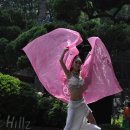 밸리댄스 이미지