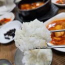 삼오공업사 | 손맛 좋은 전주 반월동 노포 백반집 장모님식당
