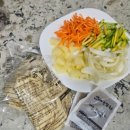 군산칼국수 | 내돈내산 군산 엄마손 칼국수 후기