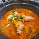 백채김치찌개 동양미래대학점 이미지