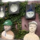 도예 물레 이미지