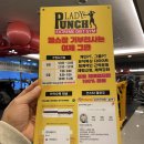 펀치복싱GYM 이미지