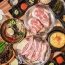 덕천막국수 이미지