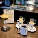 대화로132번길 | 에스프레소 오마카세 진정한 이탈리아 커피 즐기는 &#34;소로투 분당점&#34; 방문 후기