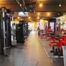 H휘트니스 이미지