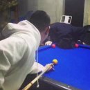 일진당구장 이미지