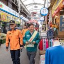 전통시장내 이미지