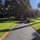 피츠로이가든 이미지