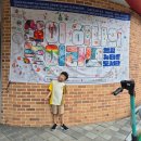 마고정 작은도서관 | [초등주말교육] 은평뉴타운도서관, 전통예절교실, 한복입기와 다도