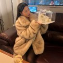 셀리클래식 | 셀리앤리옹 블레어 퍼자켓 CELLI&LYON Blair fur jacket 최애 퍼자켓이 돼