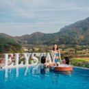 파리바게뜨 정읍제일점 | 전라도 정읍 아이랑 여행｜내장산 수영장 펜션 엘리스테이 풀빌라 숙소 후기