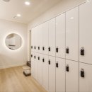 더라인 휘트니스 이미지