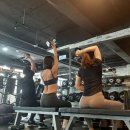 BODY 휘트니스 이미지